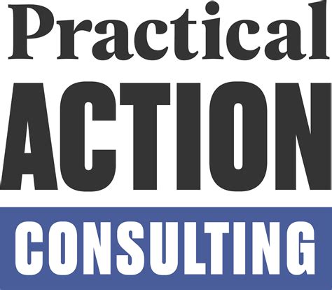 practical action consulting.